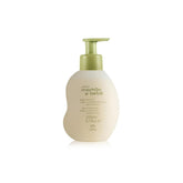 Baby Liquid Soap Head-To-Toe - Mamãe e Bebê (200ml)